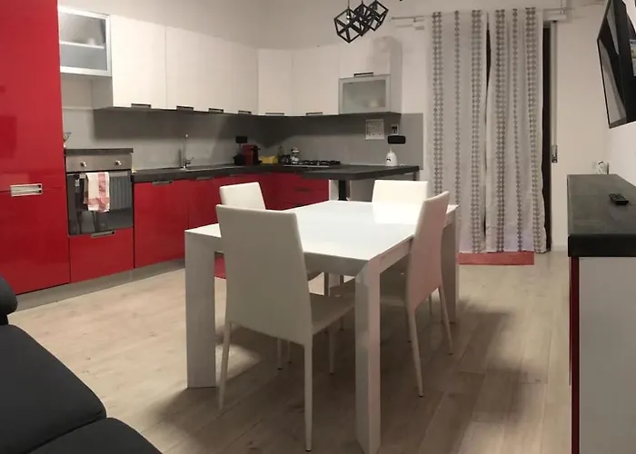 House Alghero