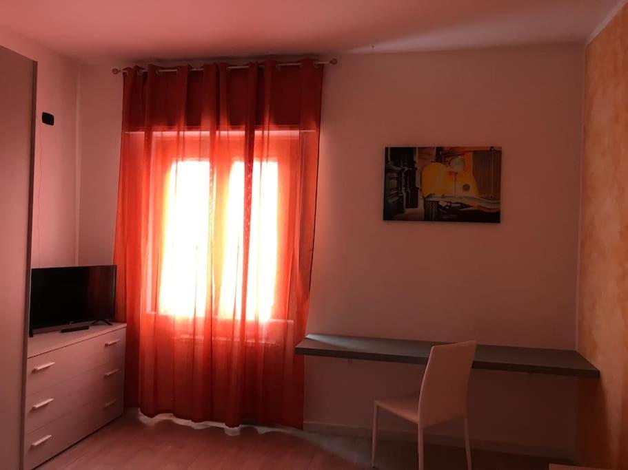 Apartment House *