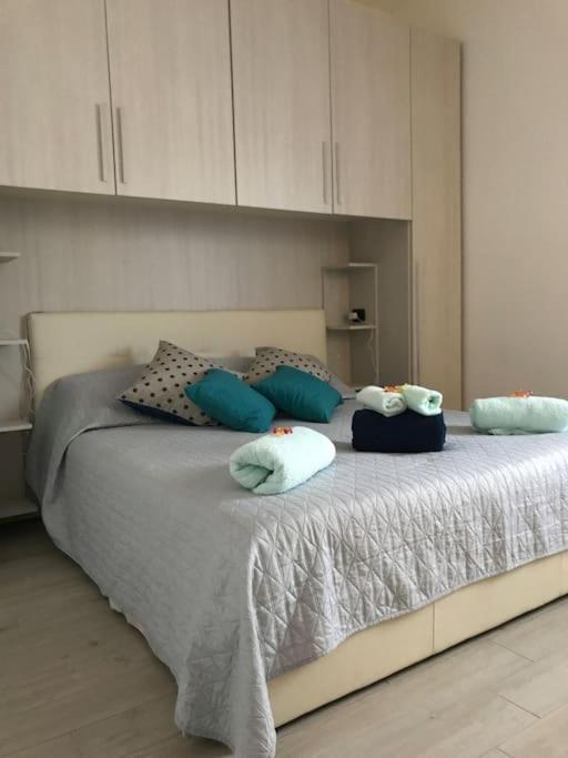 Appartamento House