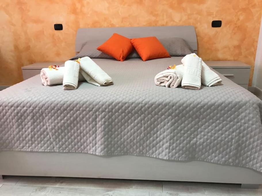 Appartamento House *