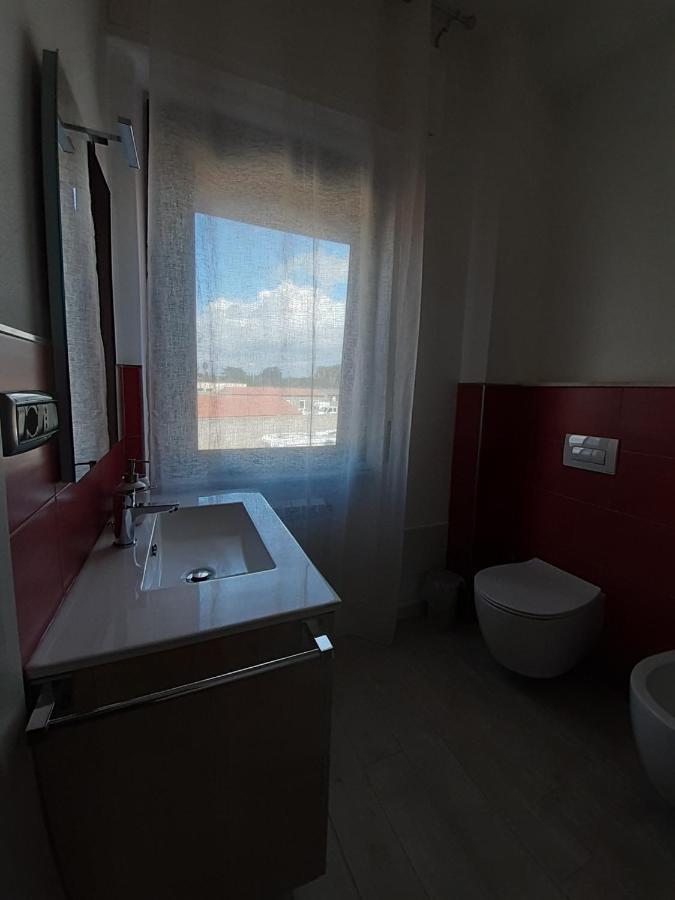 Appartamento House *