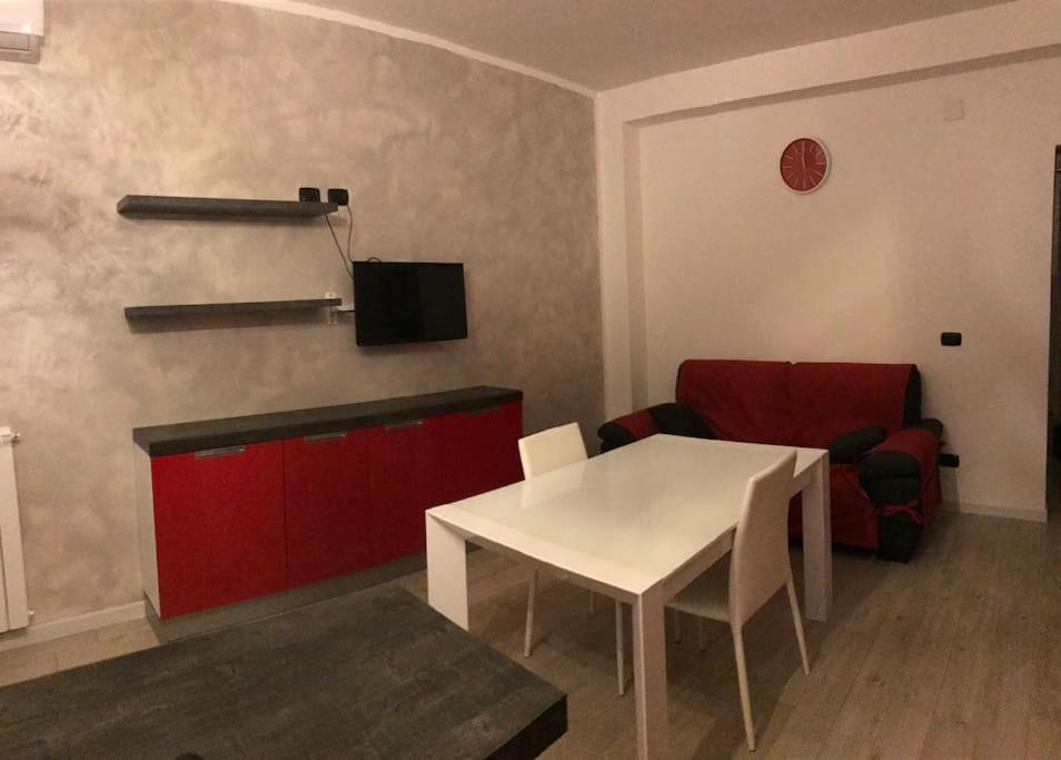 Appartamento House