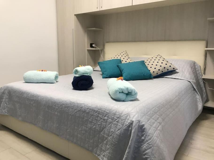 Appartamento House