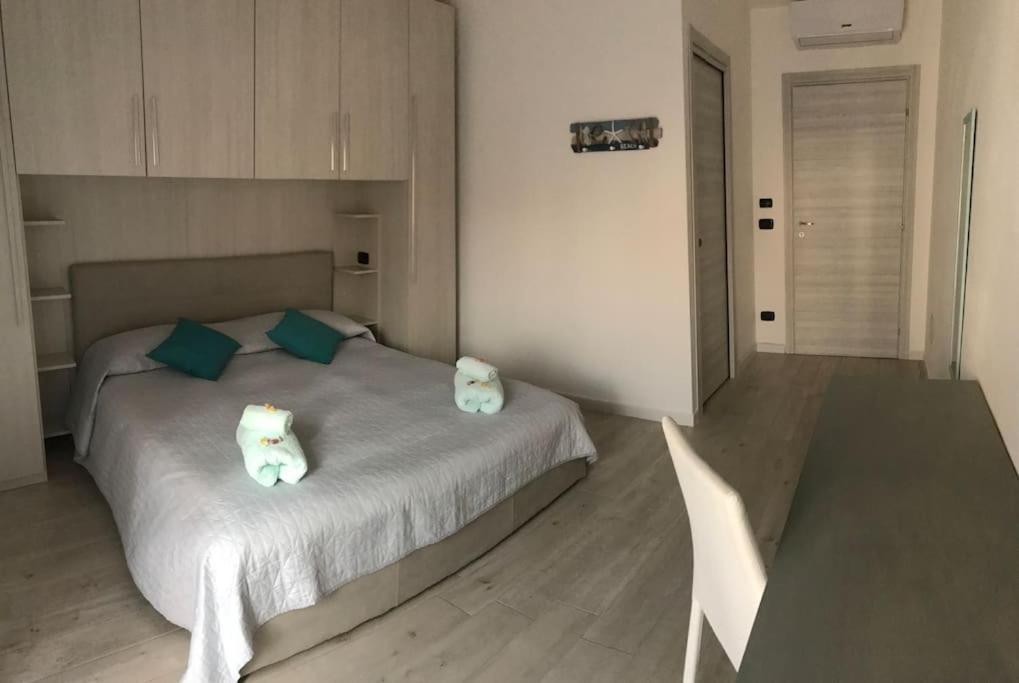 House Appartamento *