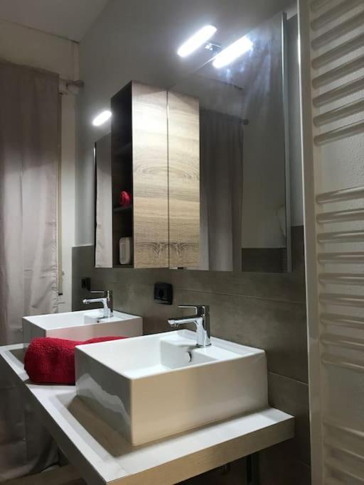 Appartamento House *