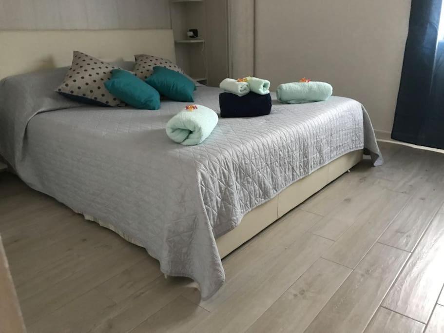 House Appartamento