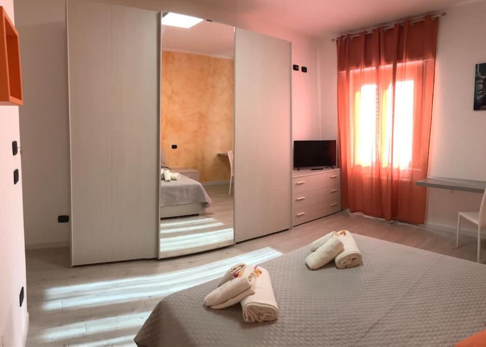 Apartment House