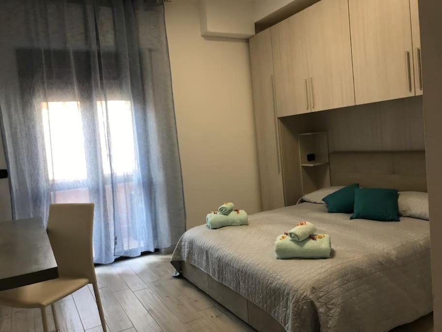 House Apartment *