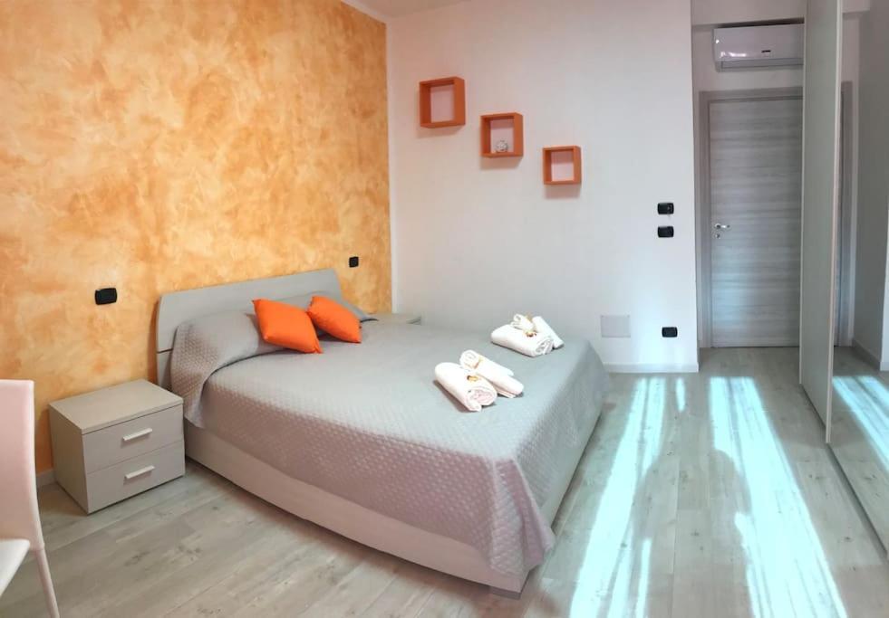 Appartamento House *